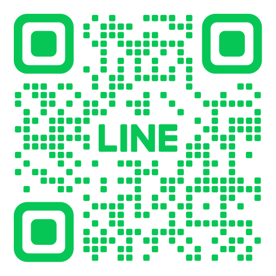 KINGS合同会社 LINE公式アカウントの友だち追加QRコード